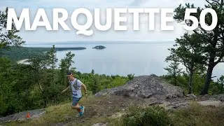 Marquette 50 Miles 2022