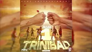 Jasse - 1 TriniBad (Official Audio)