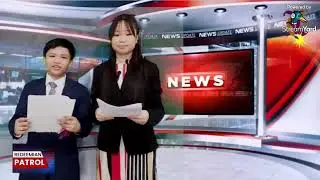 TV Broadcasting Outputs - Journalism Camp 2024