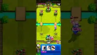 I got destroyed