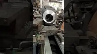 लेथ मशीन कार्य Mechanical Magraj