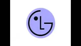 LG Logo 1995 In G-Major 479