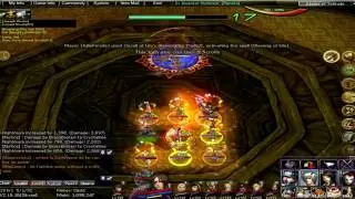 Atlantica Online - Van Gogh Gallery: Twisted Memory Part 2
