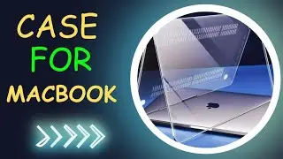 🔥Best CASE for Macbook Pro M2 || Macbook Cover / Protector / case