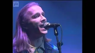 The Trip - Super Sonic Rollercoaster (playback)