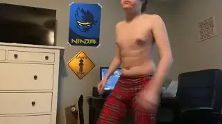 When The Zyzz Music Kicks In