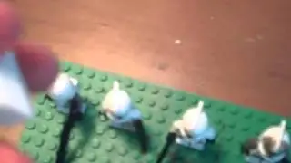 LEGO CLONE BASE