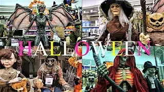 США|Хэллоуин мистический праздник / USA|Halloween Mystical Holiday