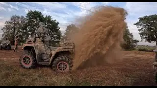 Осенний выезд