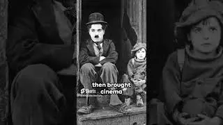 Cinematography  A Brief History