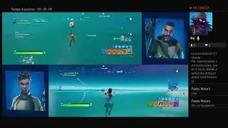 Ci dividiamo la mappa di fortnite laboratorio