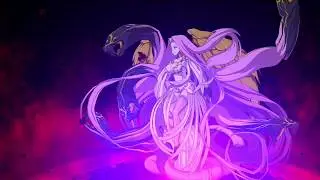 [FGO]Caldea Gate setup 3 turn farming Exp All mode
