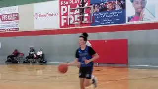 Ballers Nation Grey with huge 16 point comeback win over Sparks