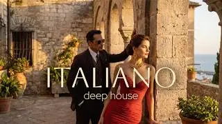 Italian Deep House 2026 | La Famiglia | Italian Deep House Mix