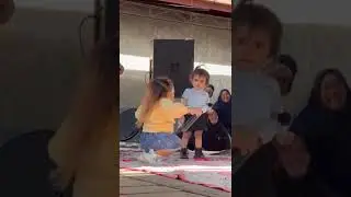 mc divertida sendo julgada por mini querida