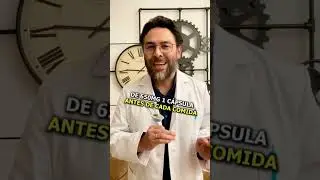 Cómo sanar tu acidez estomacal