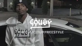 Gouvy - The Catch Up Freestyle.