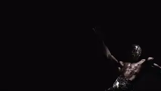 Travis Scott - LASCIVIOUS (UNRELEASED UTOPIA) [AI]