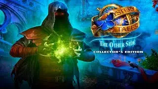 Mystery Tales: The Other Side - Android Gameplay (By DominiGames)