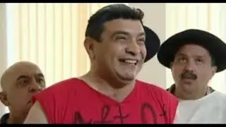 Kişiləri qoruyun (2006) - Azərbaycan filmi (Yüksək Yararlıq)
