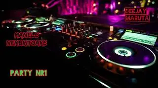 Manele Vechi Nemuritoare💿The best Hits💿Petrecerea nr1💿 Deejay Maruta
