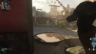 Call of Duty®  Modern Warfare® 14 03 41 05 45 52 ص