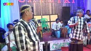 GANDUL VS TIRU 