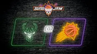 564. Suns (30-21) vs. Bucks Post Game Podcast