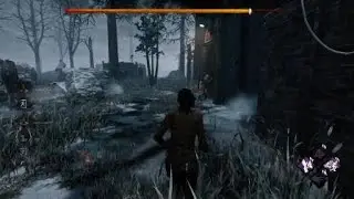 DBD High MMR Genrush