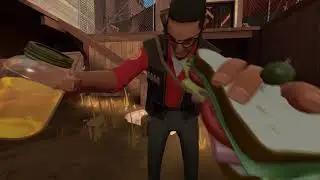 Sniper's Dillemna