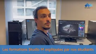 Parole d'étudiant : Julien et le Bachelor Jeux vidéo