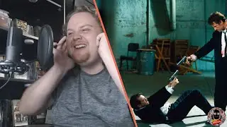 Nimrods Talk Early Quentin Tarantino