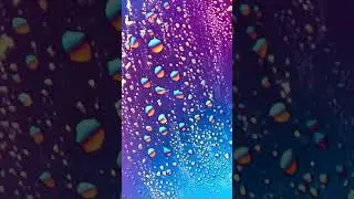 Tears communicate our emotions 👁️ #Shorts #Science #Microscope