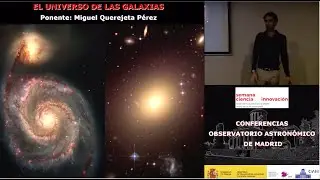 EL UNIVERSO DE LAS GALAXIAS