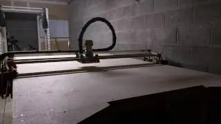 Vicious1.com - LowRider- Full sheet cnc kit