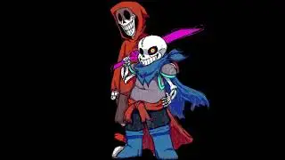 Homicidal Lunacy(DustTrust Phase 1)