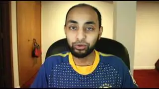 Ramadan Chronicles 2011 / 1432 - Day 27 - The Bigger Fajr Ever