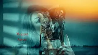 Mojgan Azimi & Iran International TV  مژگان عظیمی & امید حبیبی نیا  ایران اینترنشنال