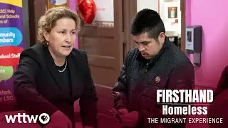 Victoria (Full Episode) — FIRSTHAND: Homeless — The Migrant Experience
