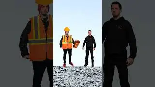 🤔HOW TO SURVIVE A BUILDER'S ATTACK🧱