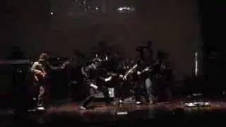 Sin Sospechas - EL TIRANO