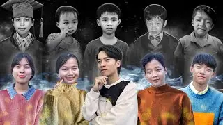 𝐓𝐨𝐧𝐲 | Quá Trình Dậy Thì Của Team 😘 Phần 1