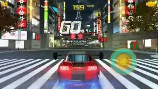 Asphalt 8 - Mazda RX-8 SE R and D Lab 2 Ultimate AI