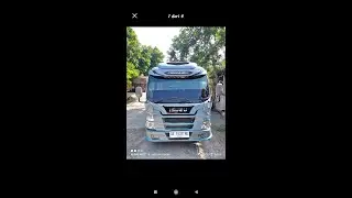 dijual elf adi putro 2018