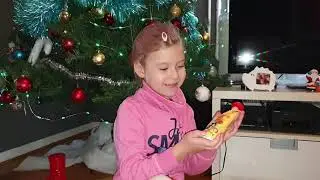 Подарок 🎁 для детей от шведской церкви.