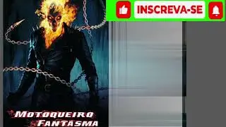 2 FILMES DE FICÇÃO QUE VOCE VAI GOSTAR: DEUSES DO EGITO E MOTOQUEIRO FANTASMA Ghost Rider
