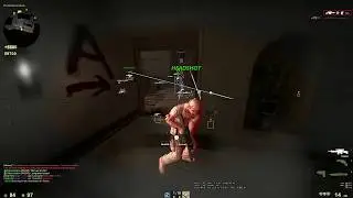 Dominating HvH with Aimware