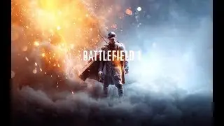 RTX 2080 Ti | Battlefield 1 Live Gameplay |