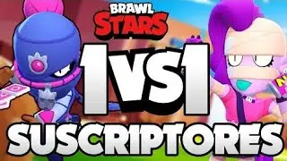 1vs1 contra Sub 😎