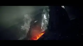 UE4 - Scifi material test